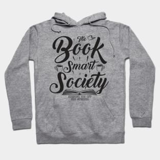 Book Smart Hoodie